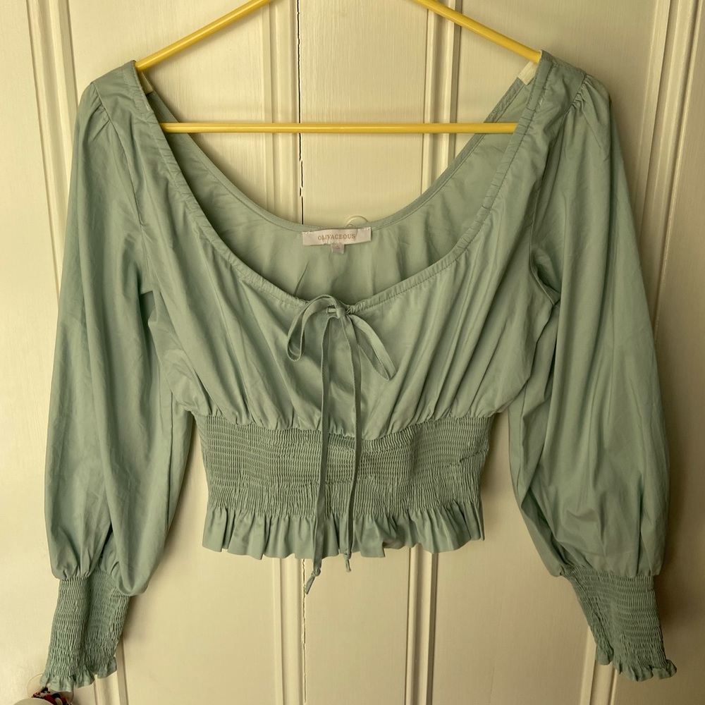 Worn Once, great condition!